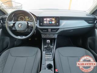 SKODA Kamiq 1.0 TSI Ambition foto 11