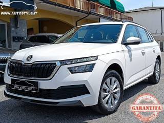 SKODA Kamiq 1.0 TSI Ambition foto 32