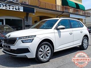 SKODA Kamiq 1.0 TSI Ambition foto 33