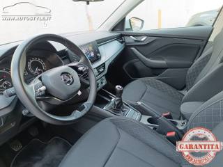 SKODA Kamiq 1.0 TSI Ambition foto 49