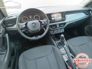 SKODA Kamiq 1.0 TSI Ambition foto 52