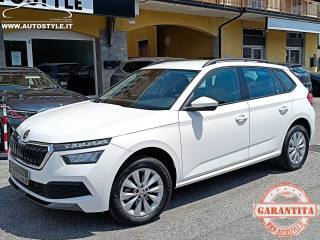 SKODA Kamiq 1.0 TSI Ambition foto 31