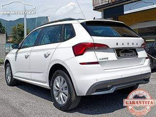 SKODA Kamiq 1.0 TSI Ambition foto 39