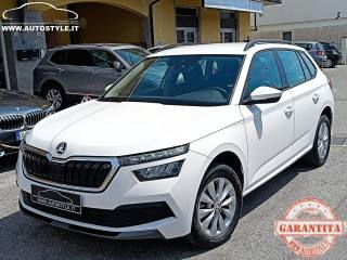 SKODA Kamiq 1.0 TSI Ambition foto 30