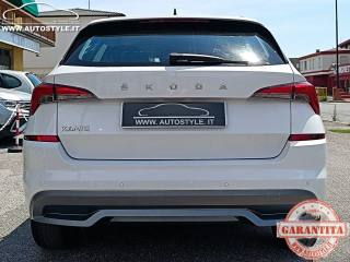 SKODA Kamiq 1.0 TSI Ambition foto 46