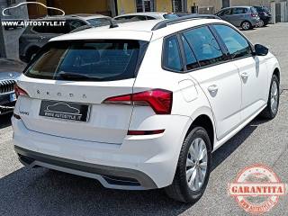 SKODA Kamiq 1.0 TSI Ambition foto 38