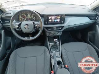 SKODA Kamiq 1.0 TSI Ambition foto 2