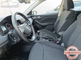 SKODA Kamiq 1.0 TSI Ambition foto 10