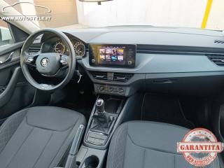 SKODA Kamiq 1.0 TSI Ambition foto 60