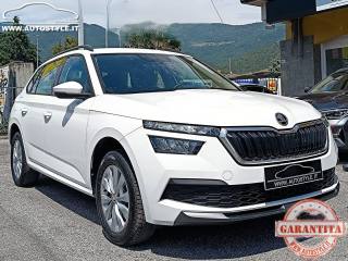 SKODA Kamiq 1.0 TSI Ambition foto 19