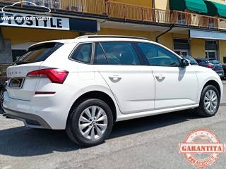 SKODA Kamiq 1.0 TSI Ambition foto 44