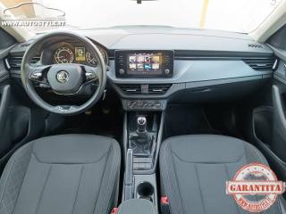 SKODA Kamiq 1.0 TSI Ambition foto 57