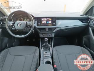 SKODA Kamiq 1.0 TSI Ambition foto 56