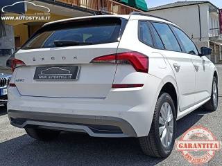 SKODA Kamiq 1.0 TSI Ambition foto 36