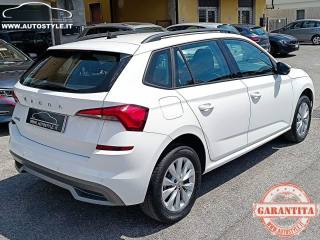 SKODA Kamiq 1.0 TSI Ambition foto 40