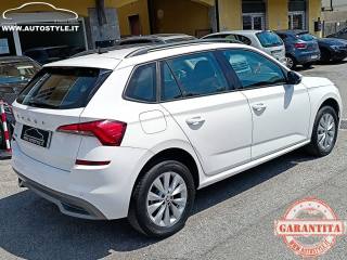SKODA Kamiq 1.0 TSI Ambition foto 42