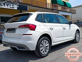 SKODA Kamiq 1.0 TSI Ambition foto 7