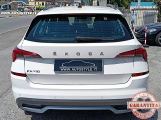 SKODA Kamiq 1.0 TSI Ambition foto 8