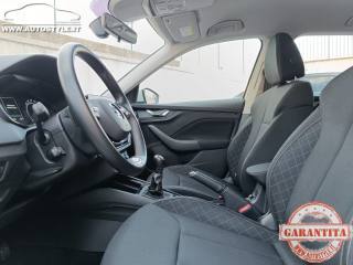SKODA Kamiq 1.0 TSI Ambition foto 47
