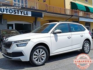SKODA Kamiq 1.0 TSI Ambition foto 34