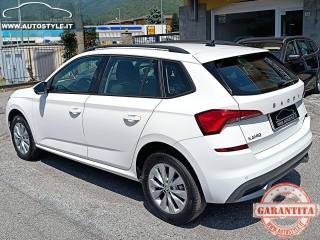 SKODA Kamiq 1.0 TSI Ambition foto 43