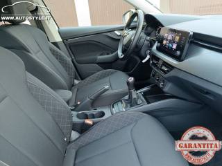 SKODA Kamiq 1.0 TSI Ambition foto 13