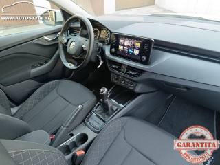 SKODA Kamiq 1.0 TSI Ambition foto 12