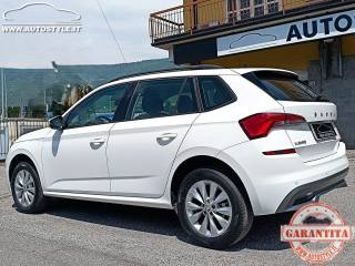 SKODA Kamiq 1.0 TSI Ambition foto 9