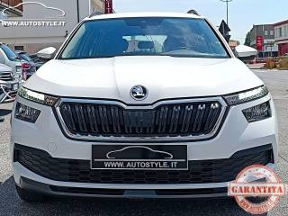 SKODA Kamiq 1.0 TSI Ambition foto 29