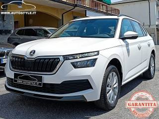 SKODA Kamiq 1.0 TSI Ambition foto 26