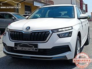 SKODA Kamiq 1.0 TSI Ambition foto 27