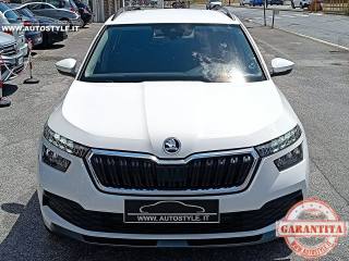 SKODA Kamiq 1.0 TSI Ambition foto 28