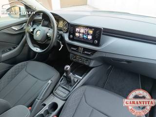 SKODA Kamiq 1.0 TSI Ambition foto 61