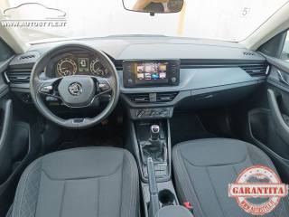 SKODA Kamiq 1.0 TSI Ambition foto 55