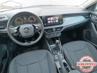 SKODA Kamiq 1.0 TSI Ambition foto 51