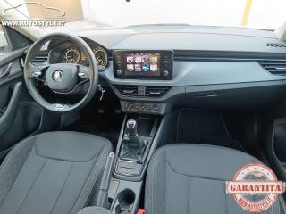 SKODA Kamiq 1.0 TSI Ambition foto 59