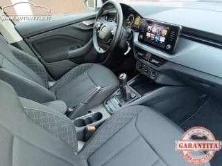 SKODA Kamiq 1.0 TSI Ambition foto 62