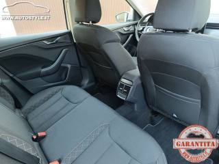 SKODA Kamiq 1.0 TSI Ambition foto 64