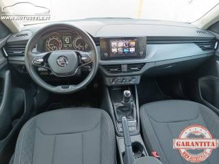 SKODA Kamiq 1.0 TSI Ambition foto 54