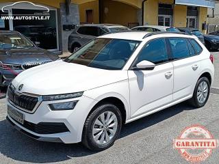 SKODA Kamiq 1.0 TSI Ambition foto 23