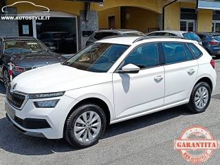 SKODA Kamiq 1.0 TSI Ambition foto 24
