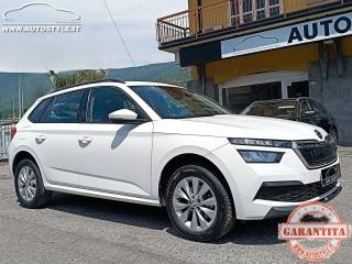 SKODA Kamiq 1.0 TSI Ambition foto 20