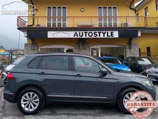 VOLKSWAGEN Tiguan 2.0 TDI 150 CV SCR DSG Life foto 5