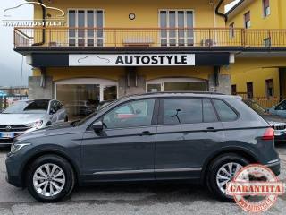 VOLKSWAGEN Tiguan 2.0 TDI 150 CV SCR DSG Life foto 6