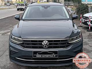 VOLKSWAGEN Tiguan 2.0 TDI 150 CV SCR DSG Life foto 16