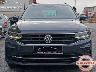 VOLKSWAGEN Tiguan 2.0 TDI 150 CV SCR DSG Life foto 33