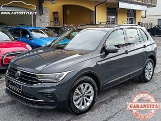 VOLKSWAGEN Tiguan 2.0 TDI 150 CV SCR DSG Life foto 34