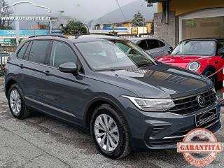 VOLKSWAGEN Tiguan 2.0 TDI 150 CV SCR DSG Life foto 17
