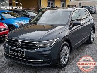 VOLKSWAGEN Tiguan 2.0 TDI 150 CV SCR DSG Life foto 25