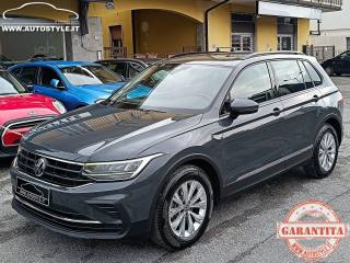 VOLKSWAGEN Tiguan 2.0 TDI 150 CV SCR DSG Life foto 26